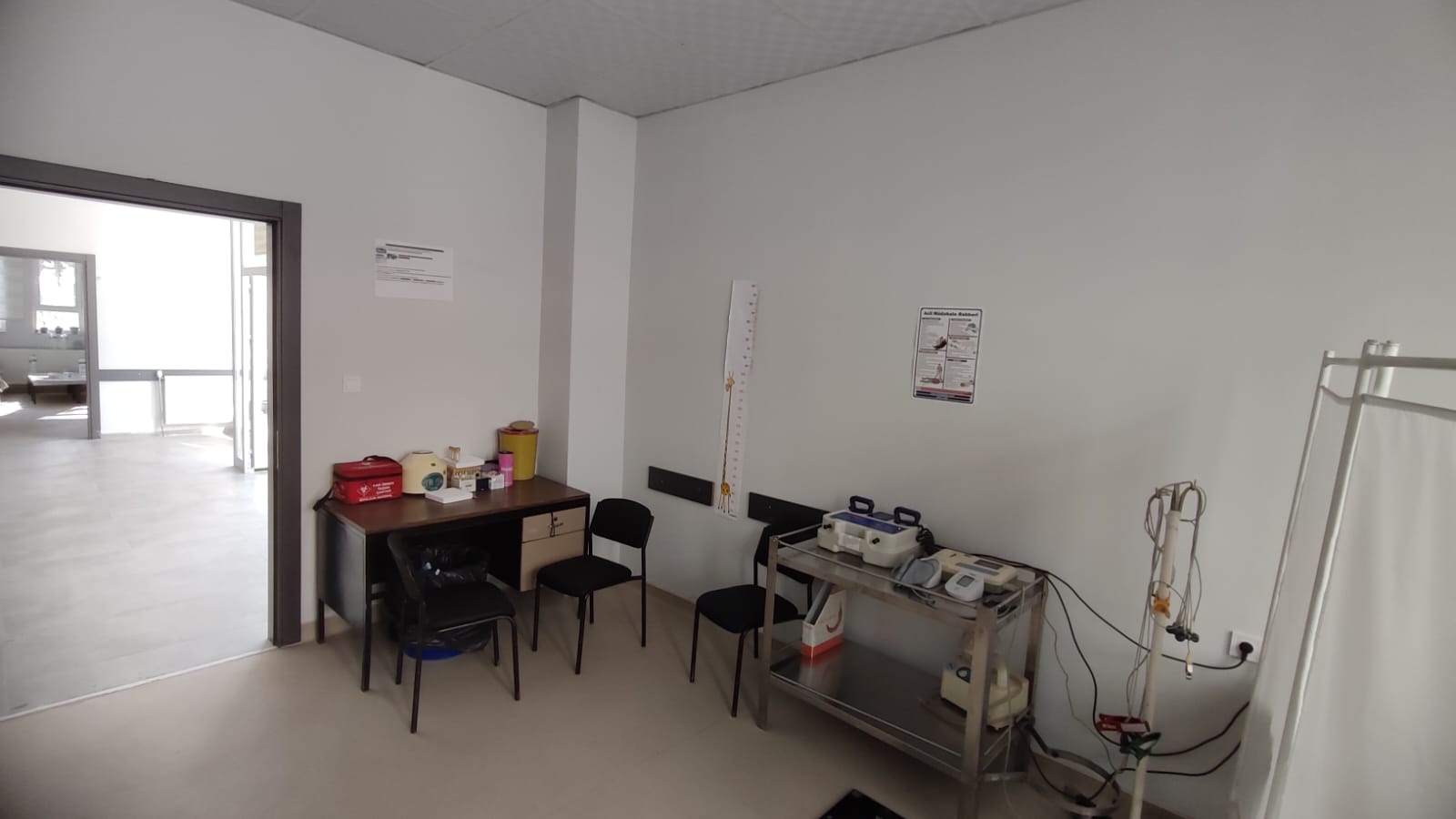 Asm İç Görünüm 7