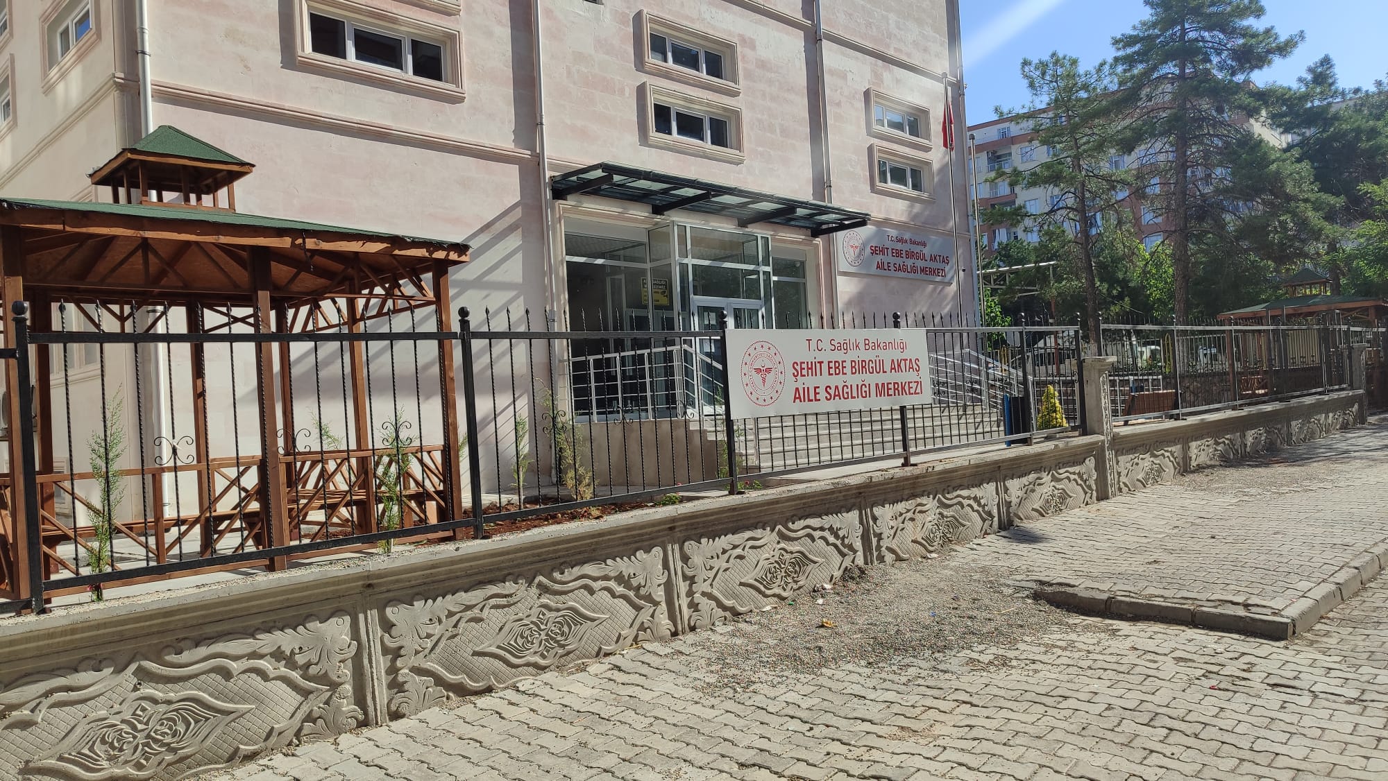 Asm Dış Görünüm 2