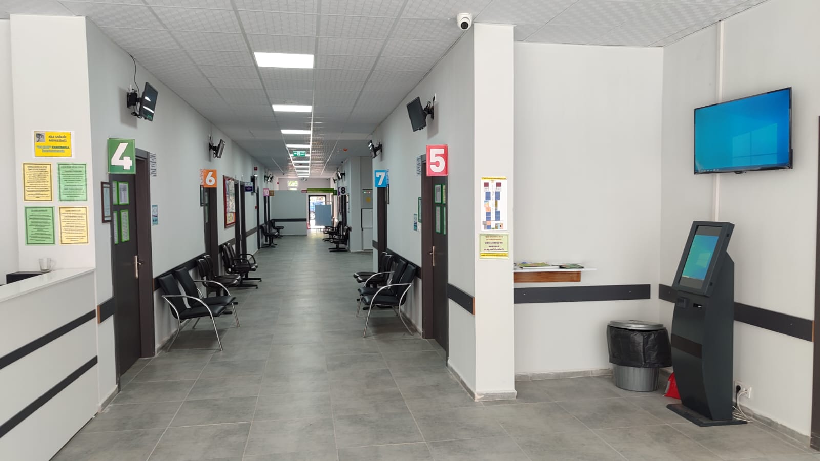 Asm İç Görünüm 9