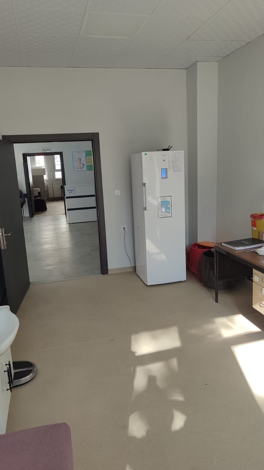 Asm İç Görünüm 12