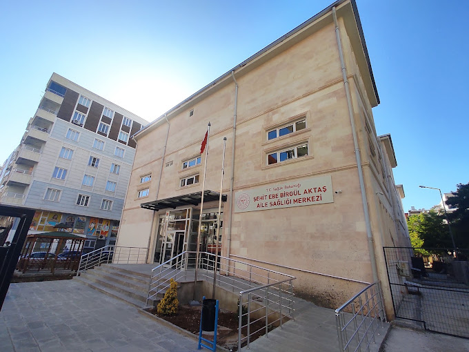 Asm Dış Görünüm 3