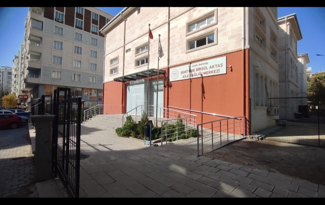 Asm Dış Görünüm 5