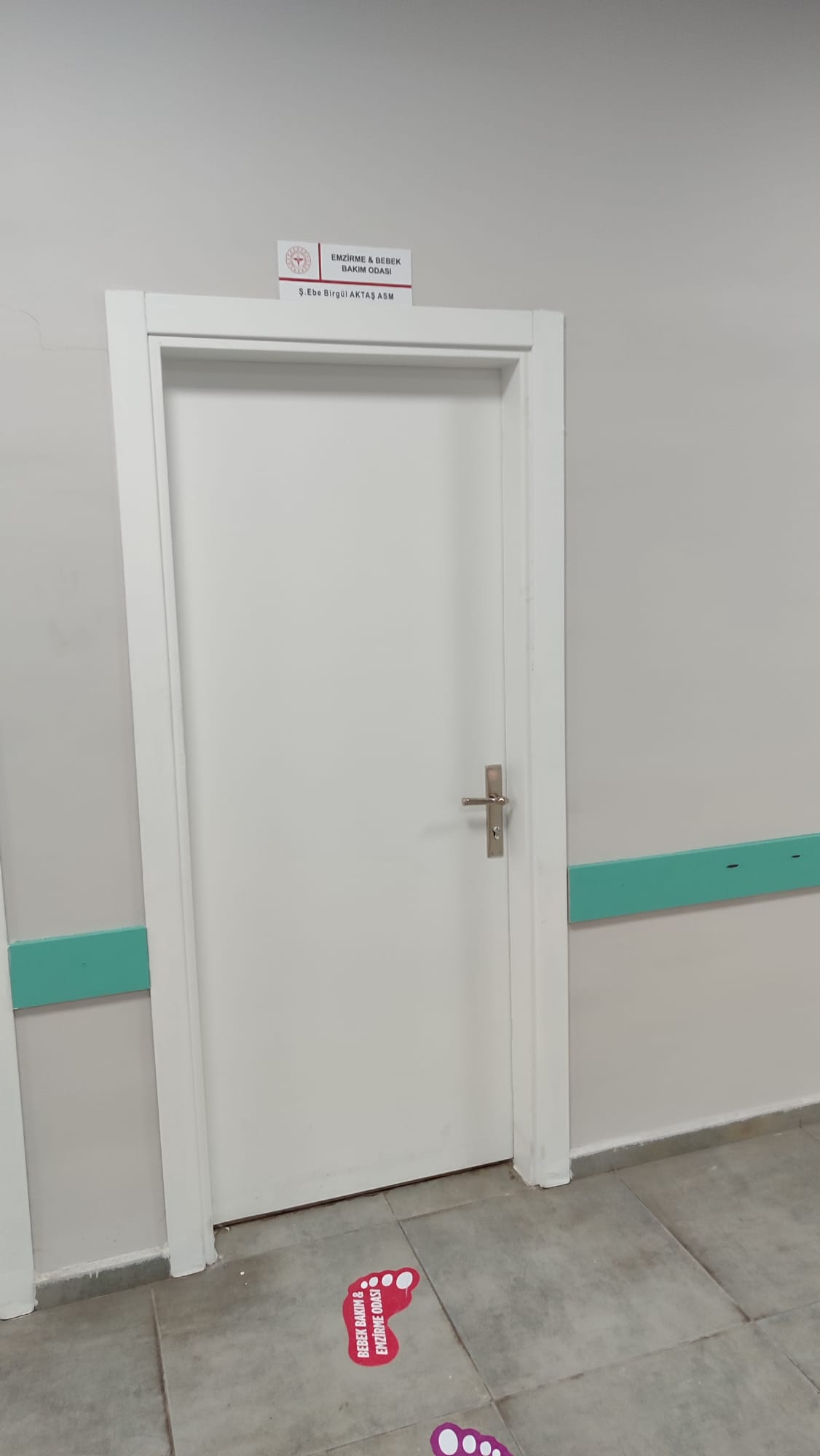 Asm İç Görünüm 4