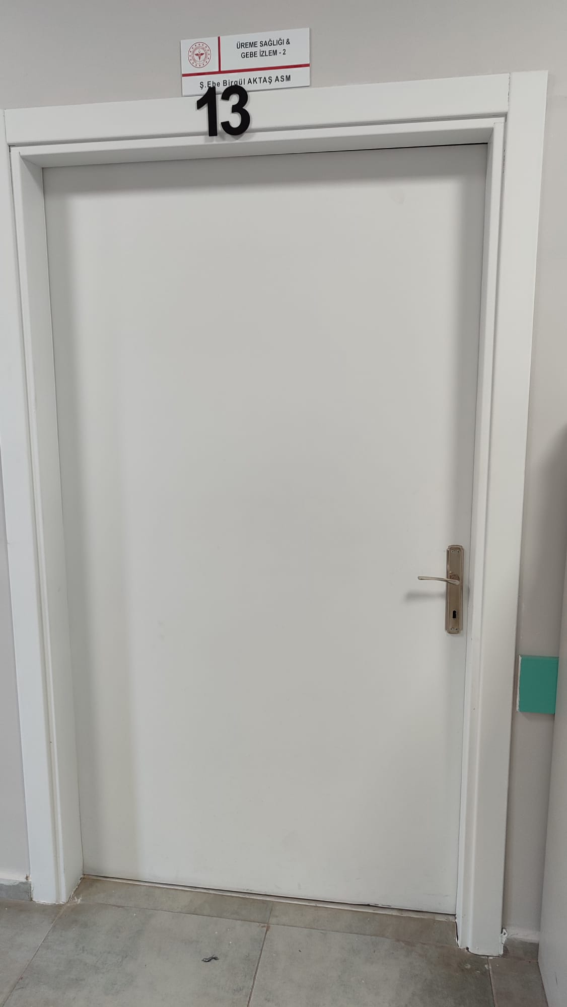 Asm İç Görünüm 8