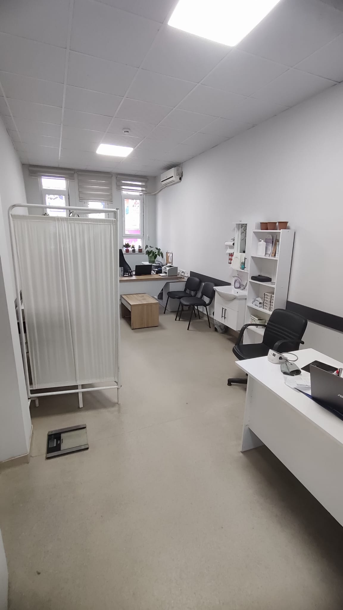 Asm İç Görünüm 12
