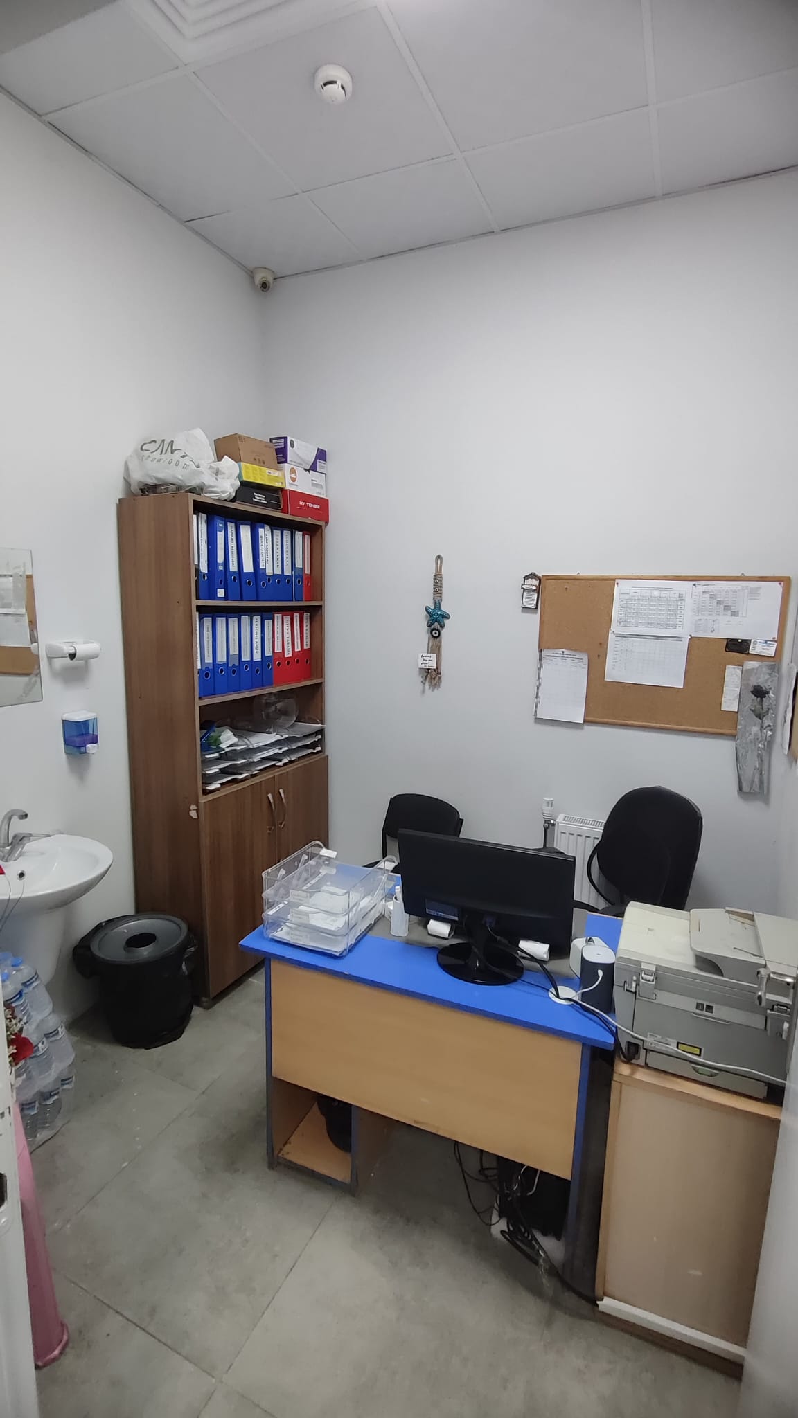 Asm İç Görünüm 22