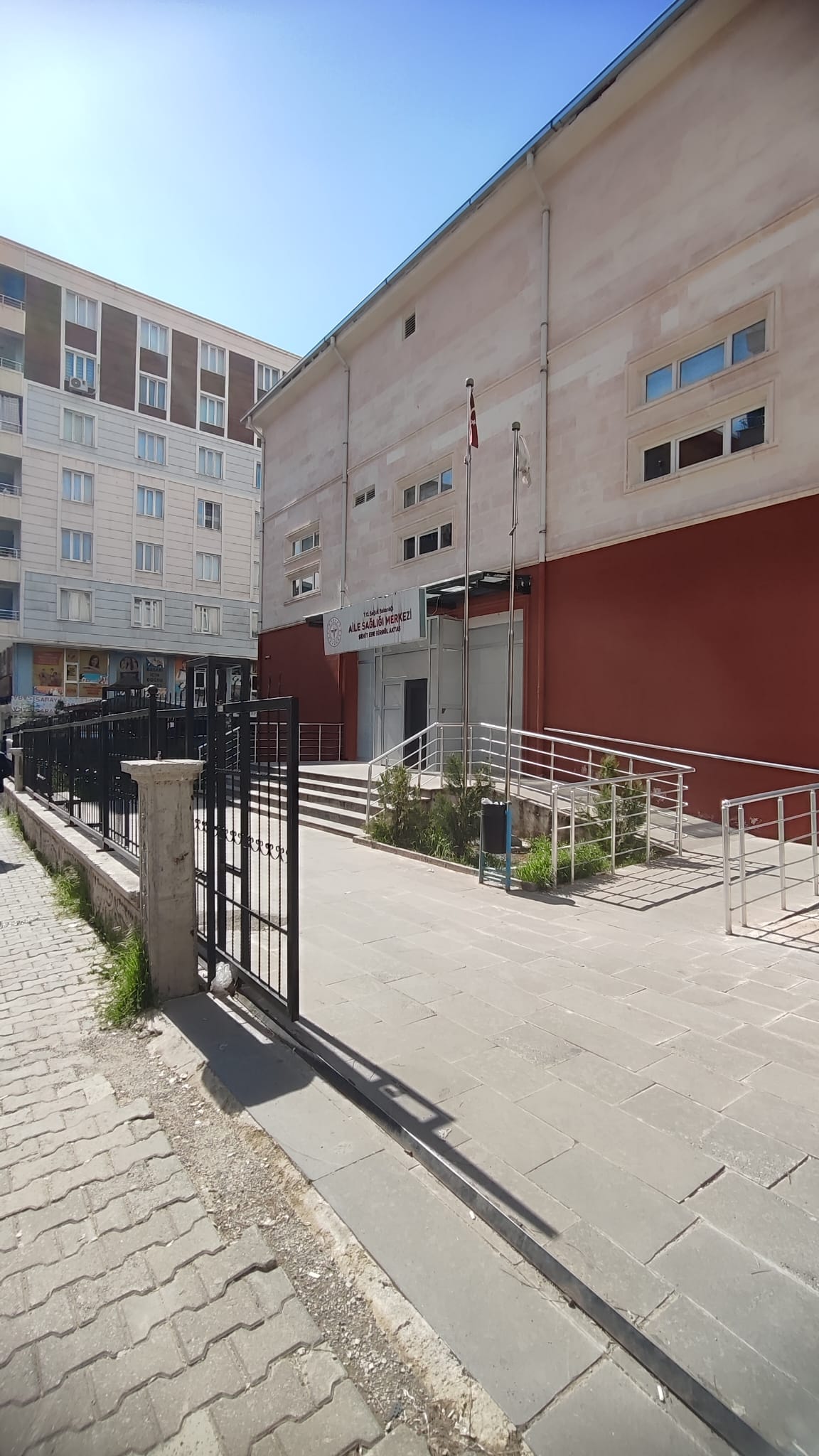 Asm Dış Görünüm 6