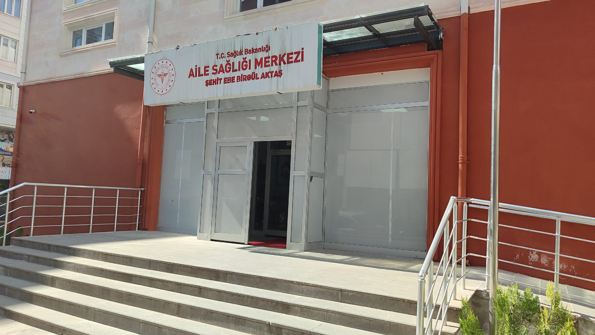 Asm Dış Görünüm 7